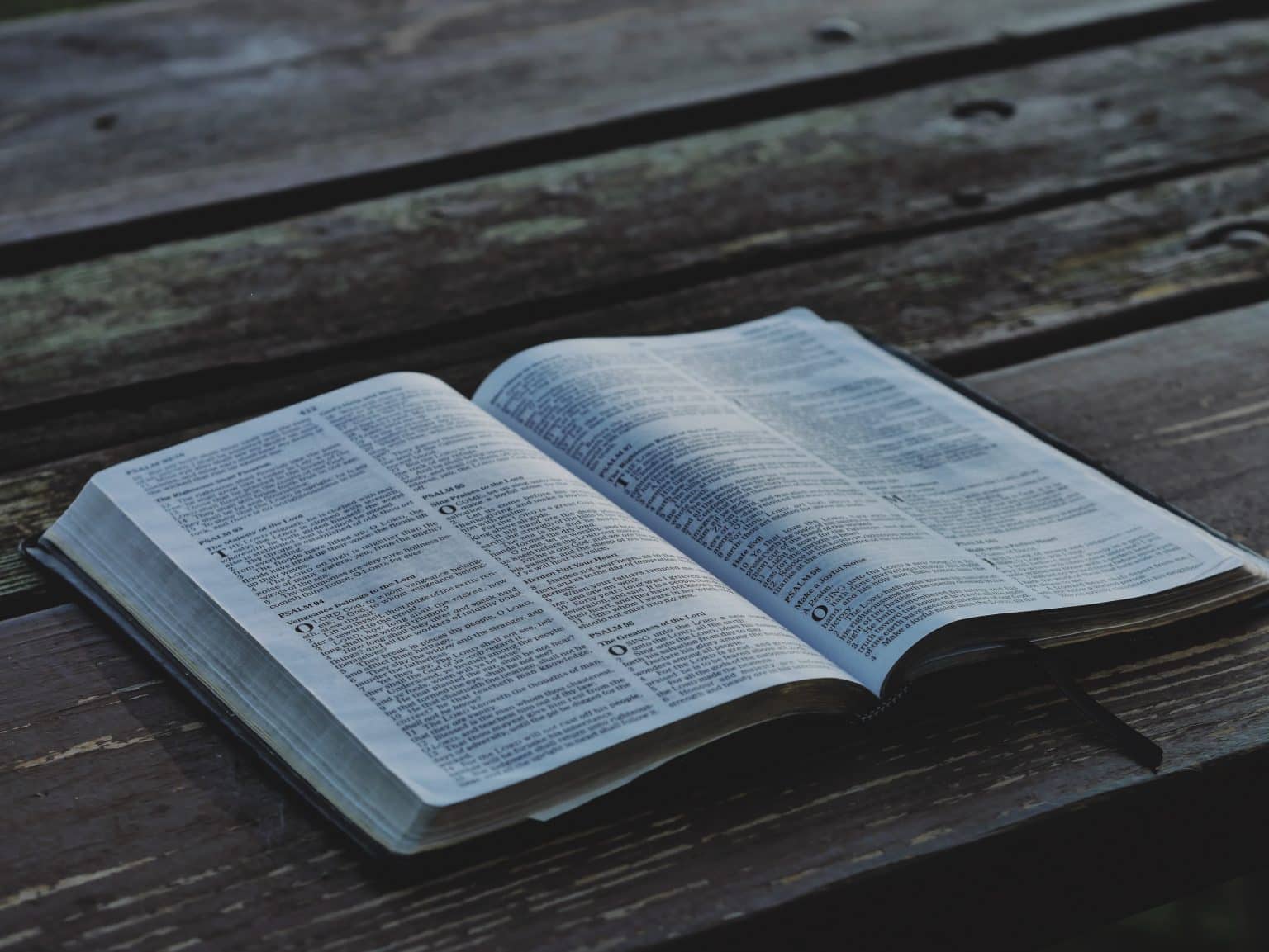 dangers of taking scripture out of context