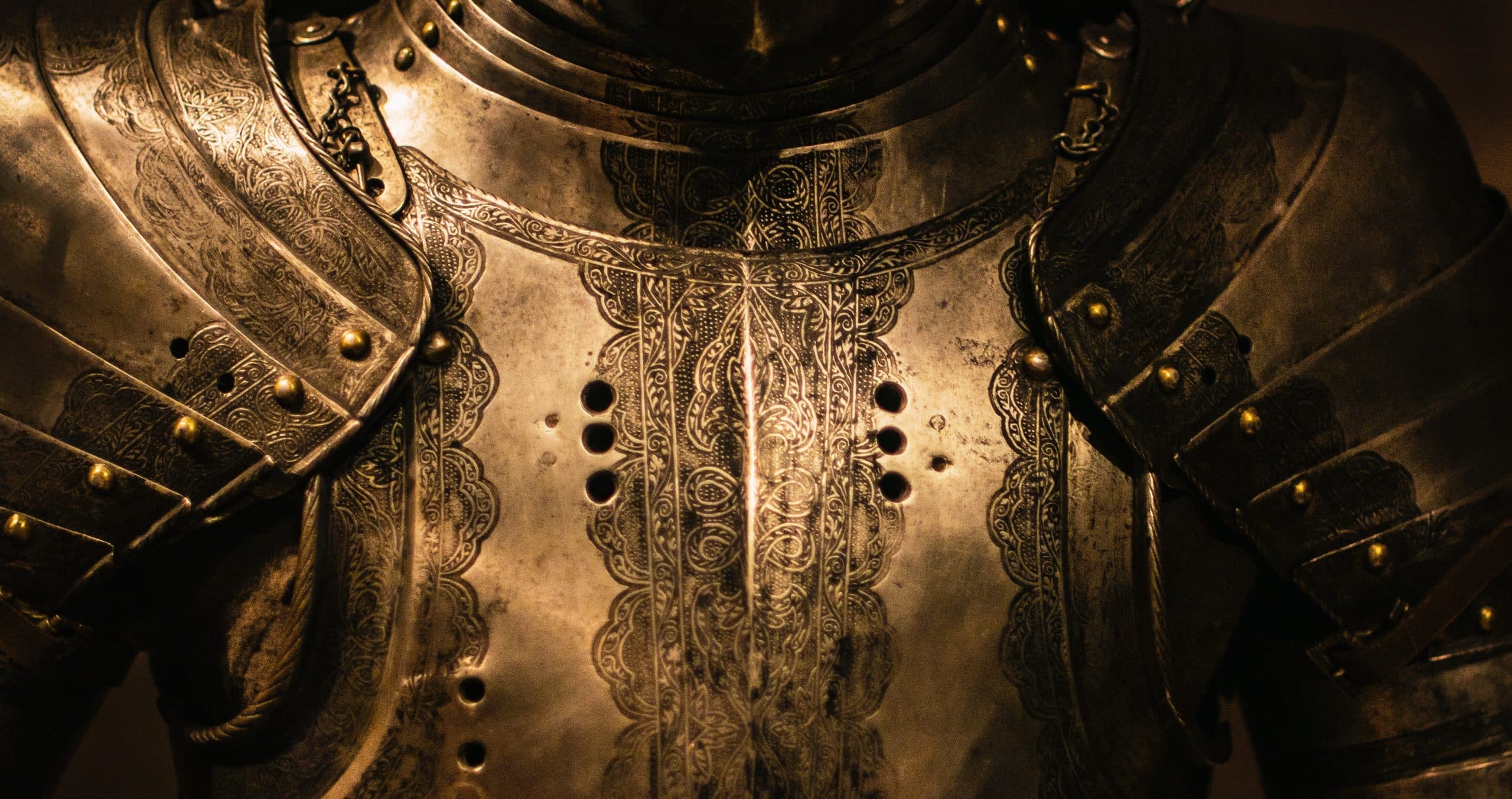 what is the armor of God?