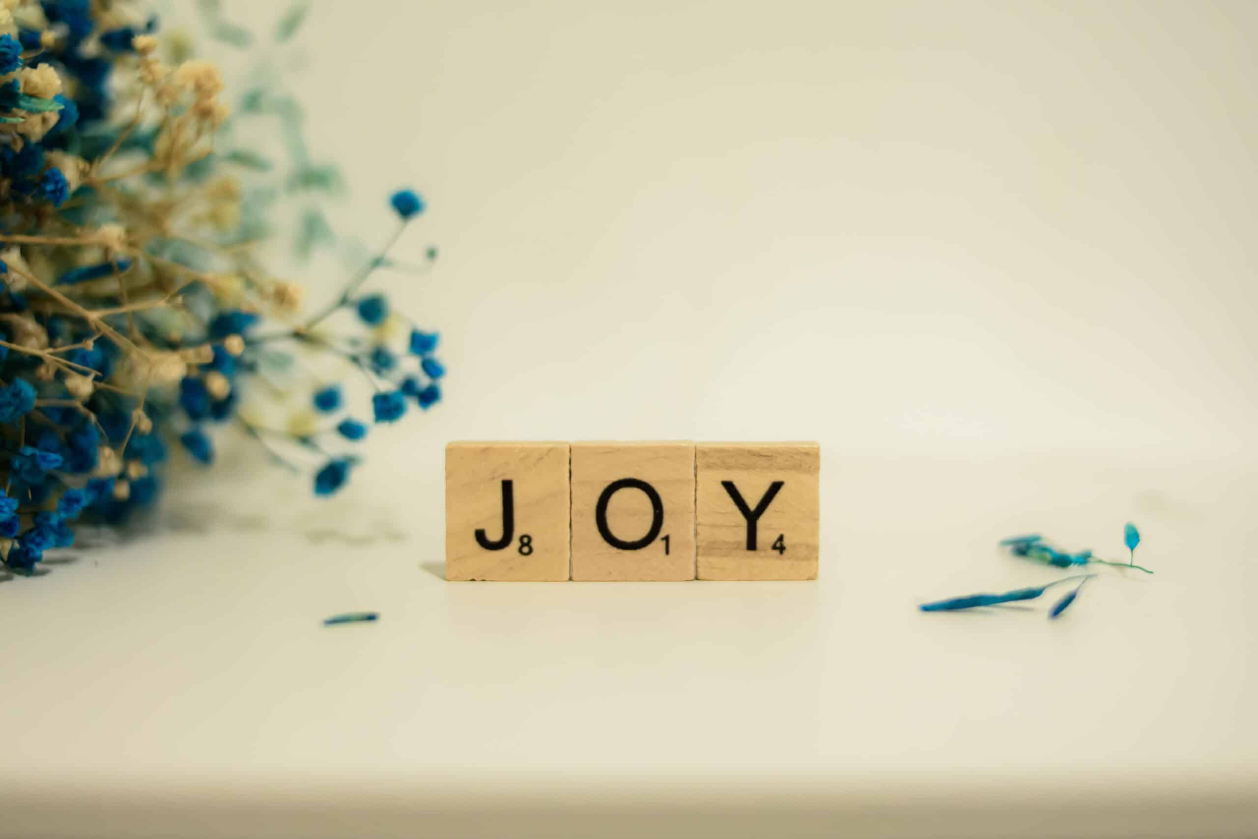 Popular Bible Verses About Joy